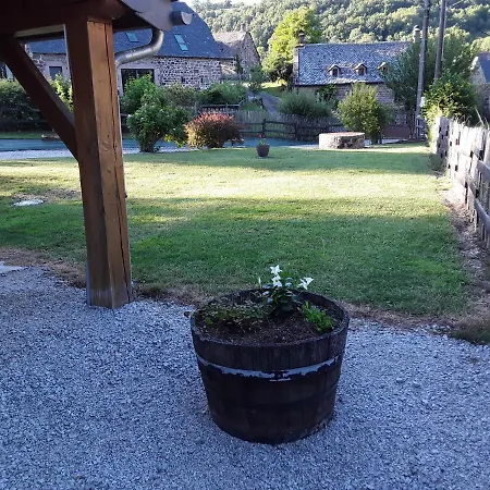 La Maison D Oscar * Menet
