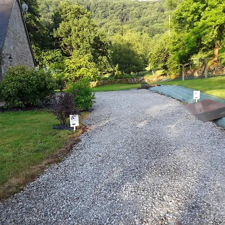 La Maison D Oscar Hébergement de vacances