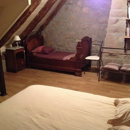 La Maison D Oscar