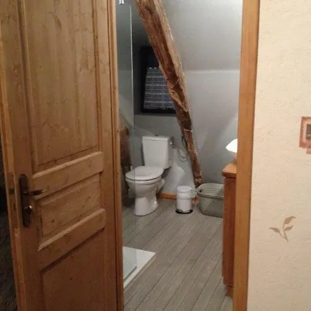 La Maison D Oscar Hébergement de vacances Menet